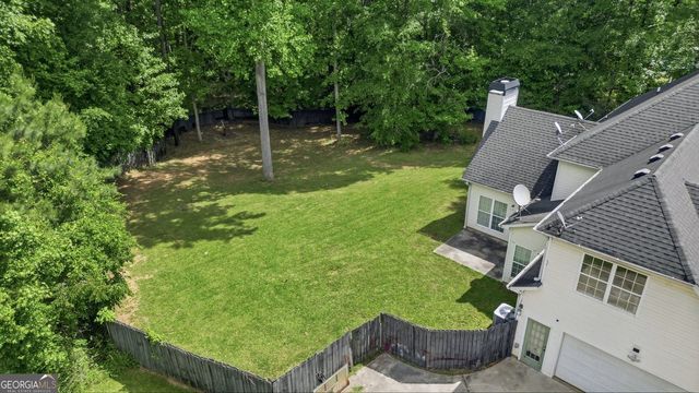 1231 Hillview Road, Hampton, GA 30228