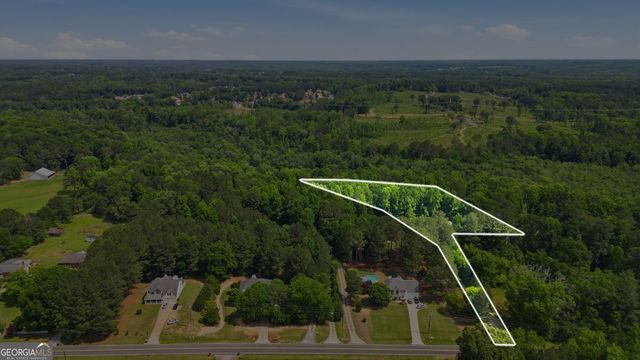 1231 Hillview Road, Hampton, GA 30228