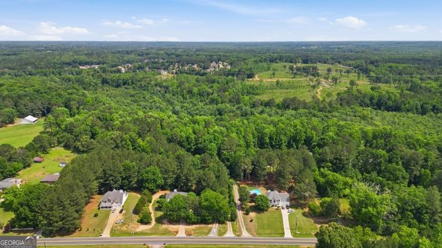 1231 Hillview Road, Hampton, GA 30228