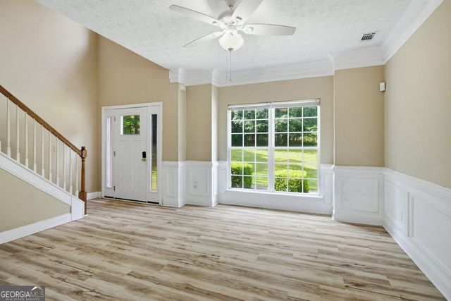 1231 Hillview Road, Hampton, GA 30228