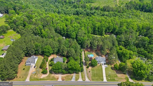 1231 Hillview Road, Hampton, GA 30228
