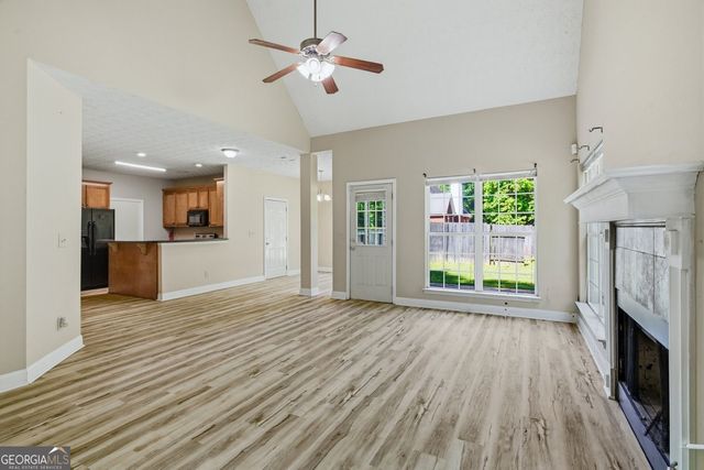 1231 Hillview Road, Hampton, GA 30228