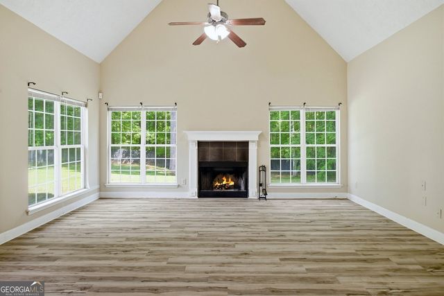 1231 Hillview Road, Hampton, GA 30228