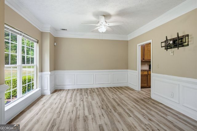 1231 Hillview Road, Hampton, GA 30228