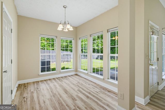 1231 Hillview Road, Hampton, GA 30228