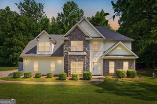 1231 Hillview Road, Hampton, GA 30228