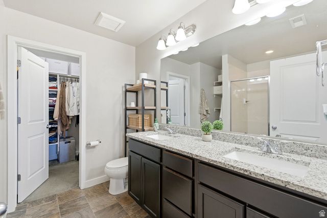 5373 W BOWSTRING WAY, South Jordan, UT 84009