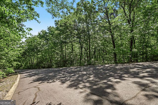 595 Whispering Dale Drive, Clarkesville, GA 30523