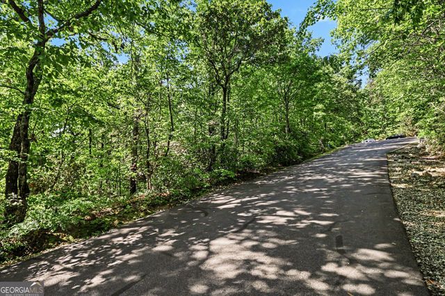 595 Whispering Dale Drive, Clarkesville, GA 30523