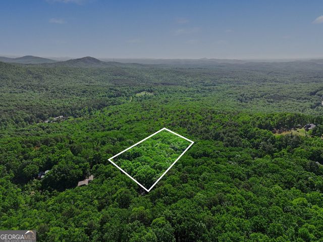 595 Whispering Dale Drive, Clarkesville, GA 30523