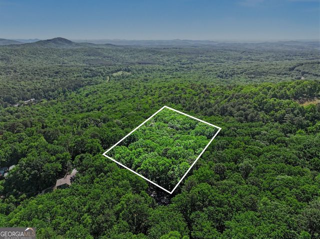 595 Whispering Dale Drive, Clarkesville, GA 30523