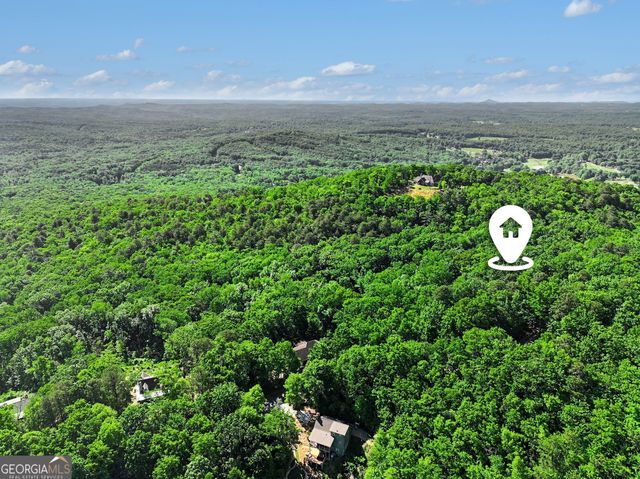 595 Whispering Dale Drive, Clarkesville, GA 30523