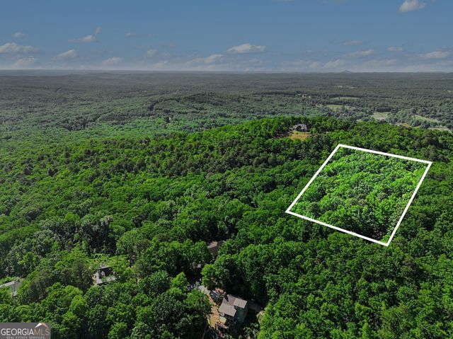 595 Whispering Dale Drive, Clarkesville, GA 30523