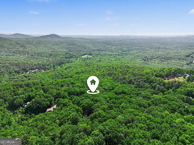 595 Whispering Dale Drive, Clarkesville, GA 30523