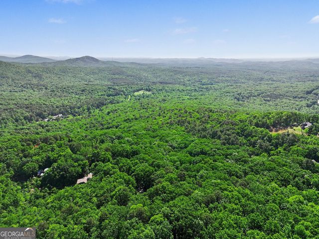 595 Whispering Dale Drive, Clarkesville, GA 30523