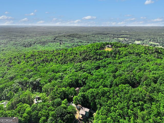 595 Whispering Dale Drive, Clarkesville, GA 30523