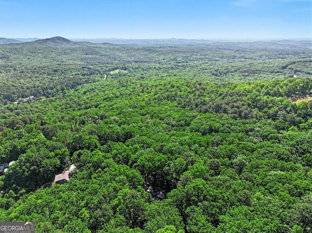 595 Whispering Dale Drive, Clarkesville, GA 30523