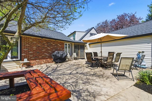 302 LUCKY HILL RD, West Chester, PA 19382