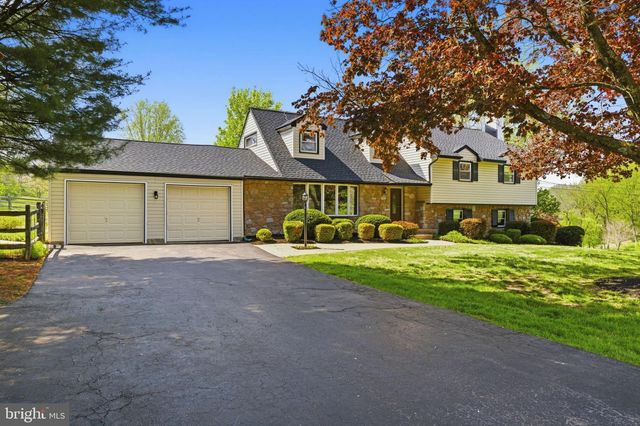 302 LUCKY HILL RD, West Chester, PA 19382