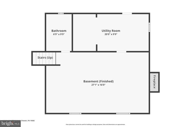 302 LUCKY HILL RD, West Chester, PA 19382