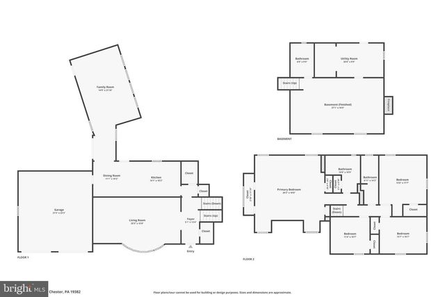 302 LUCKY HILL RD, West Chester, PA 19382