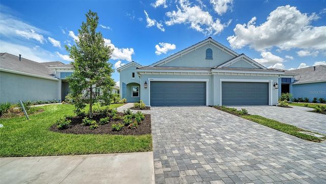 2324 BLUE MAHOE LANE, Sarasota, FL 34240