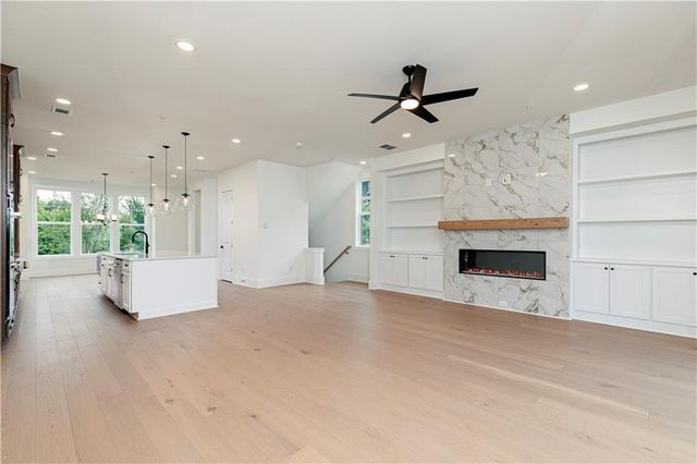 5001 Hartwell Place, Alpharetta, GA 30009
