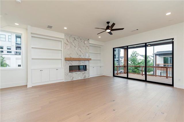 5001 Hartwell Place, Alpharetta, GA 30009