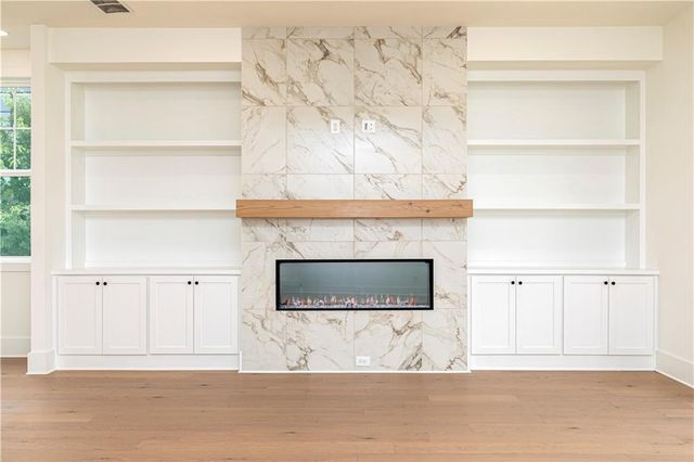5001 Hartwell Place, Alpharetta, GA 30009