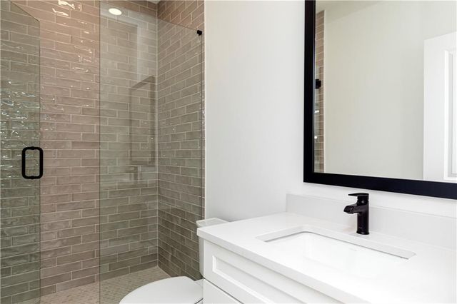 5001 Hartwell Place, Alpharetta, GA 30009