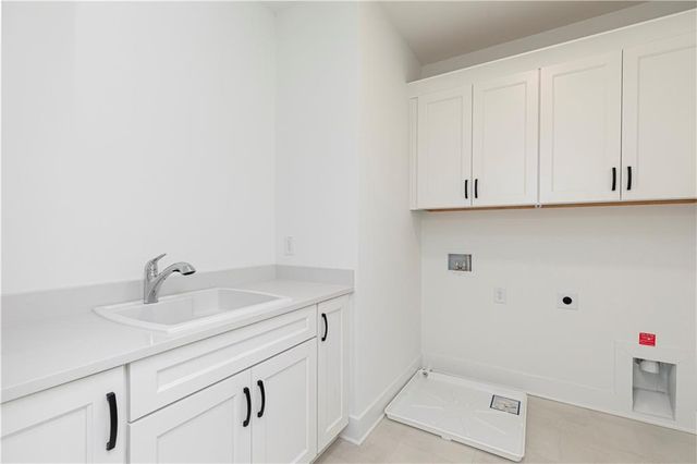5001 Hartwell Place, Alpharetta, GA 30009