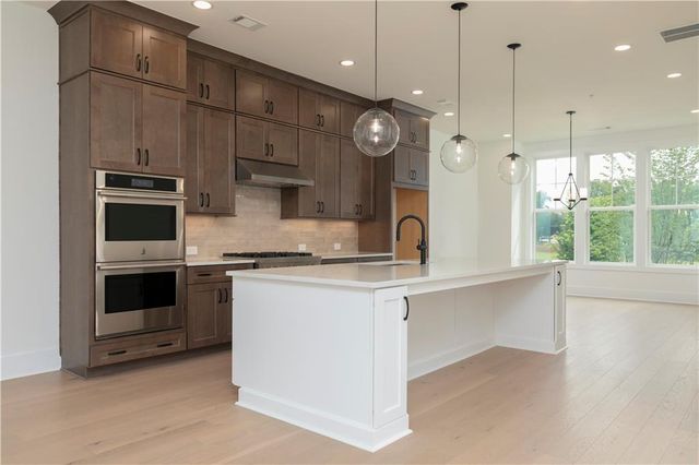 5001 Hartwell Place, Alpharetta, GA 30009