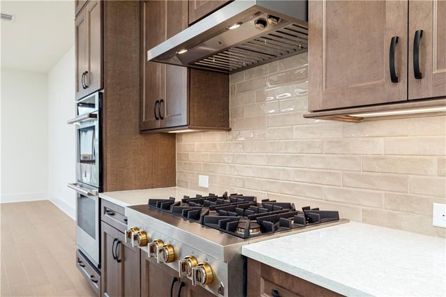 5001 Hartwell Place, Alpharetta, GA 30009