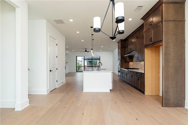 5001 Hartwell Place, Alpharetta, GA 30009