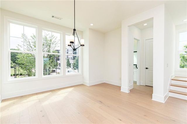 5001 Hartwell Place, Alpharetta, GA 30009