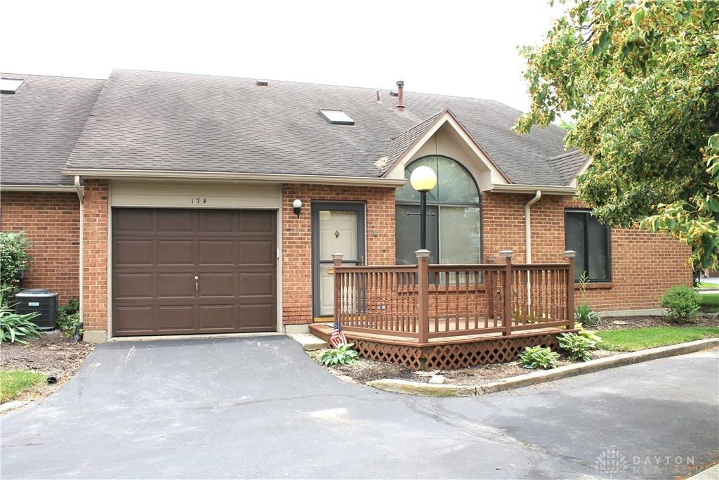 174 Candle Court, Englewood, OH 45322