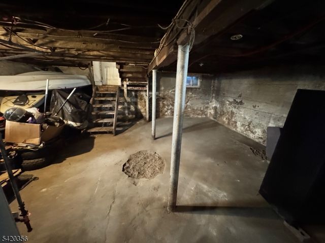 217 Lawrence St, Paterson City, NJ 07501