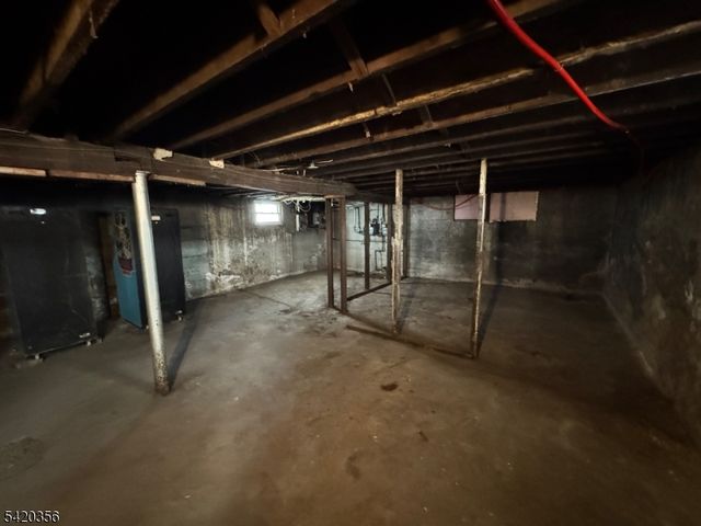 217 Lawrence St, Paterson City, NJ 07501