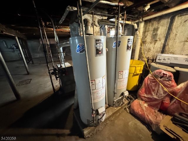 217 Lawrence St, Paterson City, NJ 07501