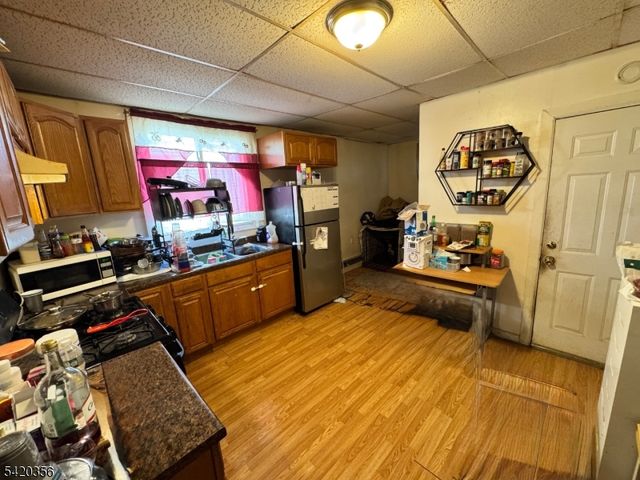 217 Lawrence St, Paterson City, NJ 07501