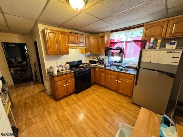 217 Lawrence St, Paterson City, NJ 07501