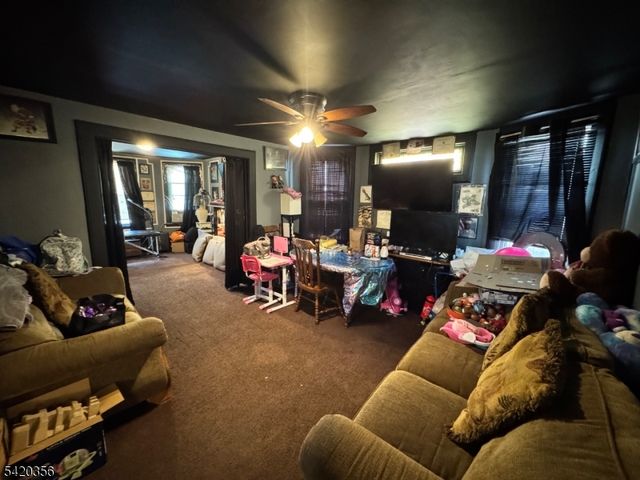 217 Lawrence St, Paterson City, NJ 07501