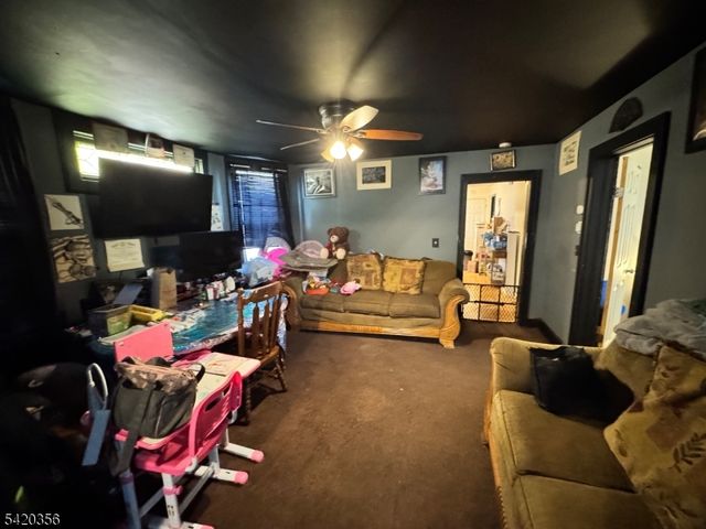 217 Lawrence St, Paterson City, NJ 07501