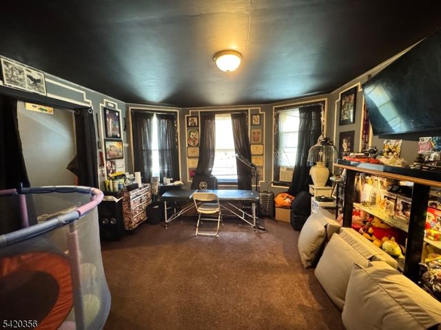 217 Lawrence St, Paterson City, NJ 07501