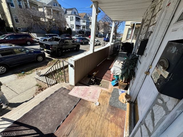 217 Lawrence St, Paterson City, NJ 07501