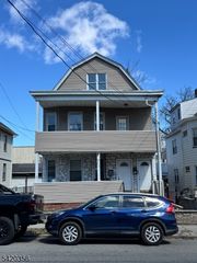 217 Lawrence St, Paterson City, NJ 07501