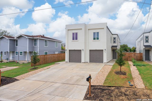 215 San Salvador Ave Unit 101, San Antonio, TX 78210