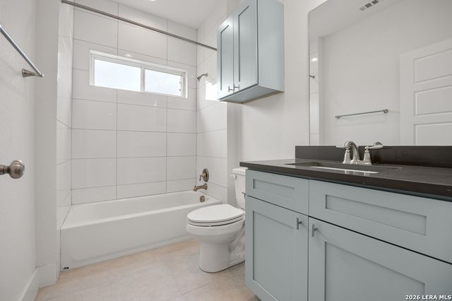 215 San Salvador Ave Unit 101, San Antonio, TX 78210