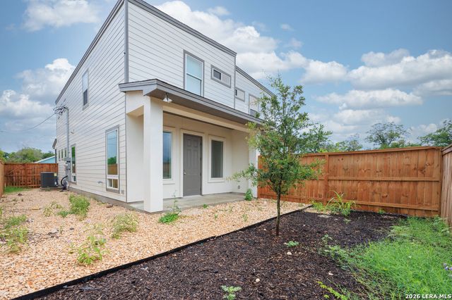 215 San Salvador Ave Unit 101, San Antonio, TX 78210