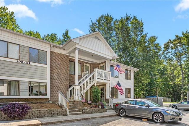 210 Davidson Street, Archdale, NC 27263